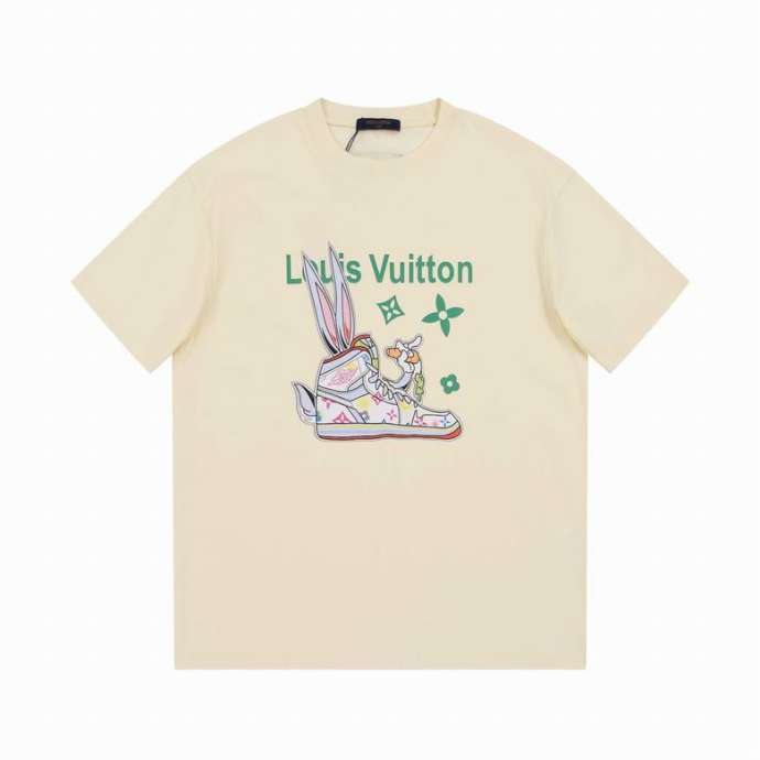 Picture of LV T Shirts Short _SKULVS-XXL1136917